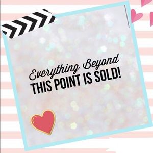 SOLD! Sorry, someone already snagged it! 🙏💗👗😘